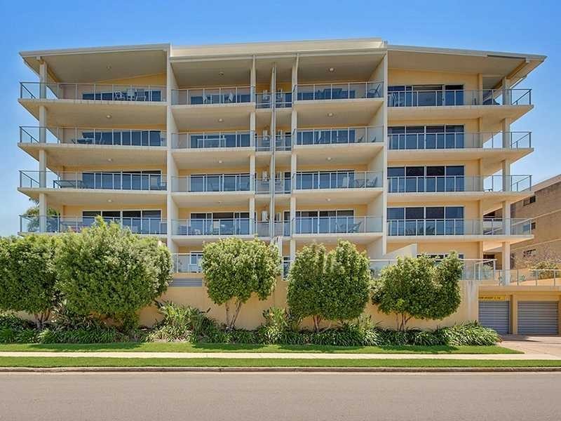 17/22 Barney Street, Barney Point QLD 4680