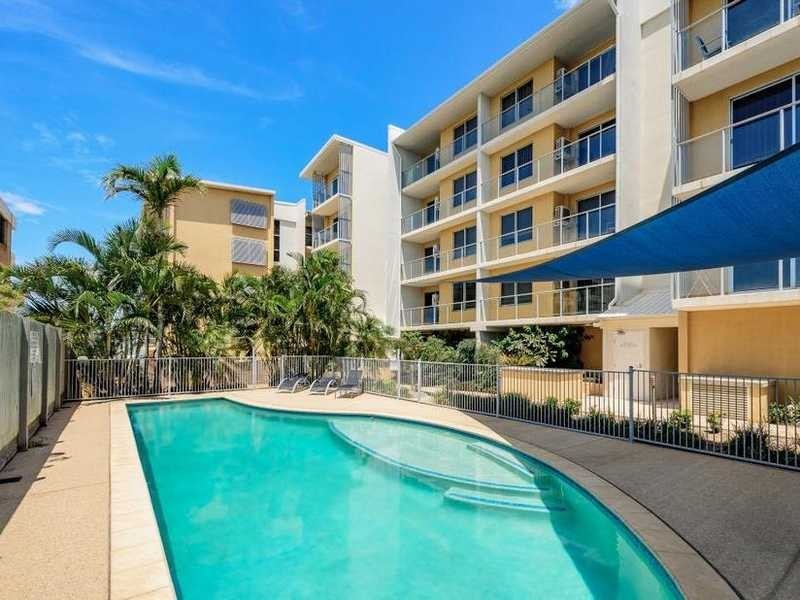 17/22 Barney Street, Barney Point QLD 4680