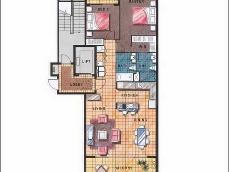 17/22 Barney Street, Barney Point QLD 4680