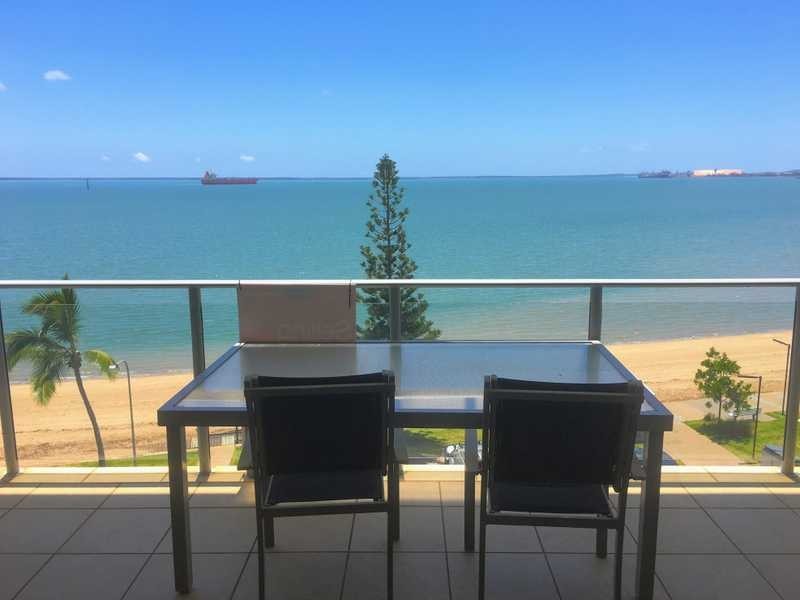 17/22 Barney Street, Barney Point QLD 4680