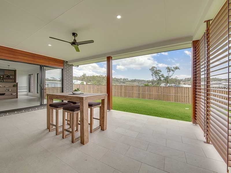 3 Corimba Parade, Boyne Island QLD 4680