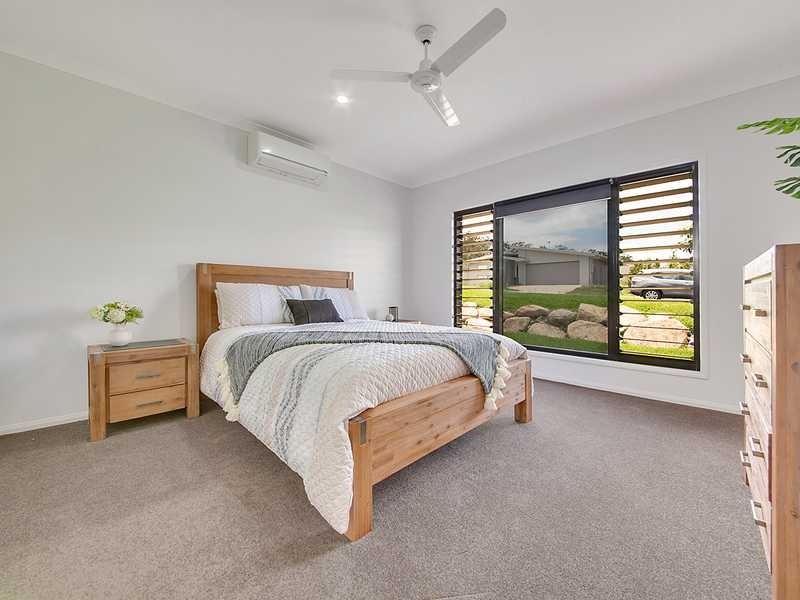 3 Corimba Parade, Boyne Island QLD 4680