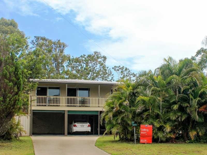 44 Alkina Crescent, Boyne Island QLD 4680