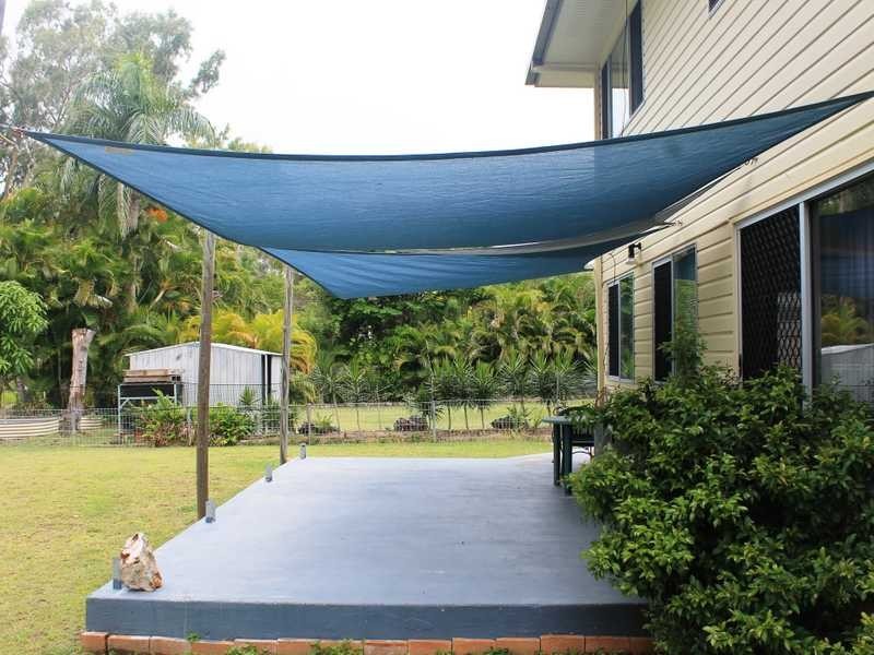 44 Alkina Crescent, Boyne Island QLD 4680
