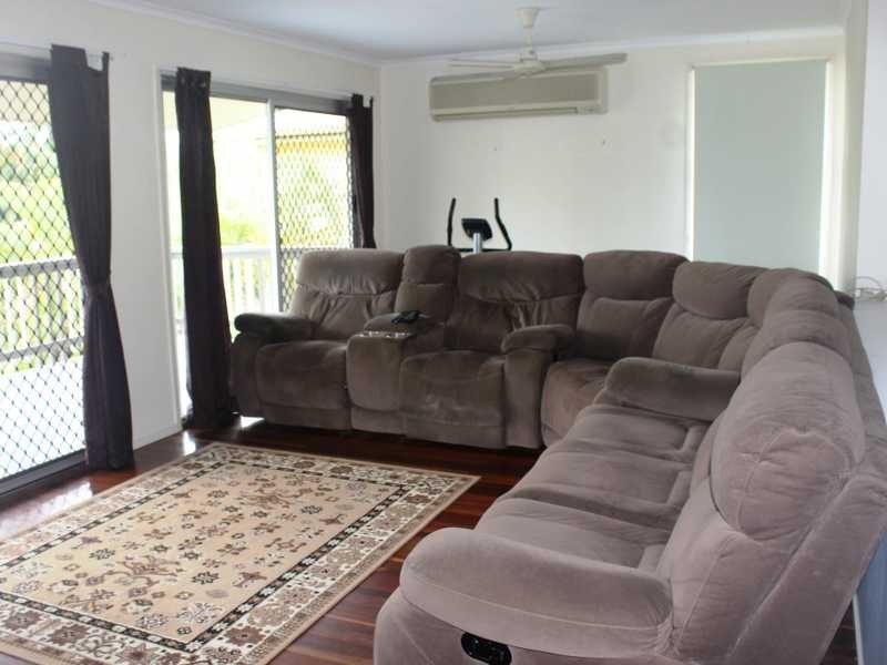 44 Alkina Crescent, Boyne Island QLD 4680