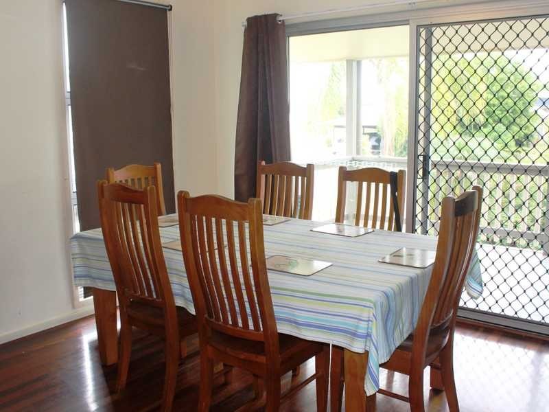 44 Alkina Crescent, Boyne Island QLD 4680