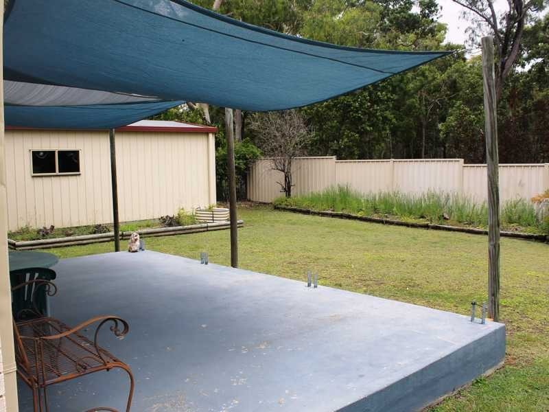 44 Alkina Crescent, Boyne Island QLD 4680