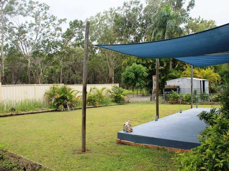 44 Alkina Crescent, Boyne Island QLD 4680
