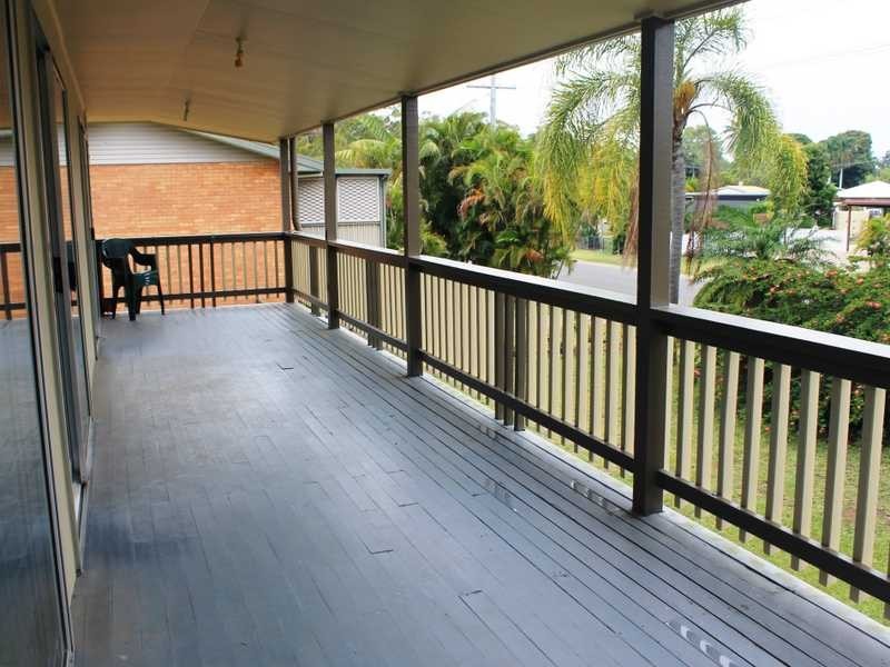 44 Alkina Crescent, Boyne Island QLD 4680