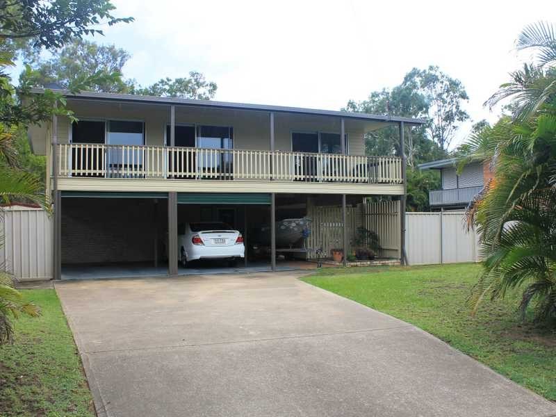 44 Alkina Crescent, Boyne Island QLD 4680