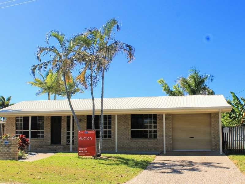 4 Lilly Street, Boyne Island QLD 4680