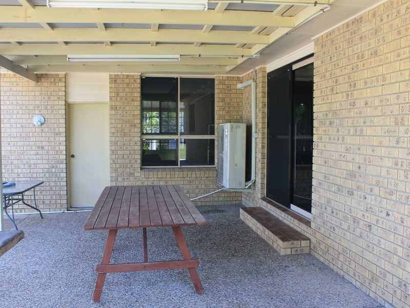 4 Lilly Street, Boyne Island QLD 4680