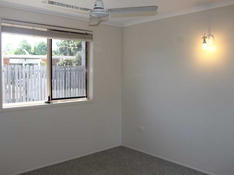 4 Lilly Street, Boyne Island QLD 4680