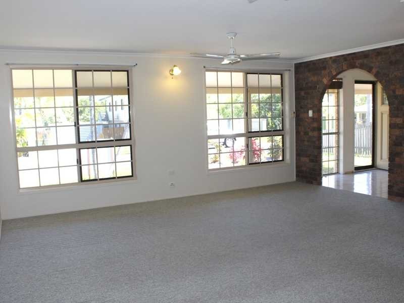 4 Lilly Street, Boyne Island QLD 4680