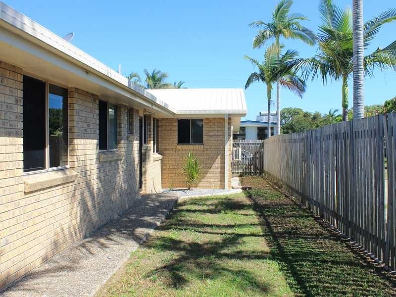 4 Lilly Street, Boyne Island QLD 4680