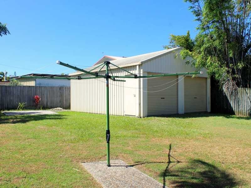 4 Lilly Street, Boyne Island QLD 4680