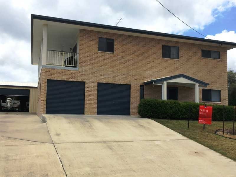 3 Scoines Street, Turkey Beach QLD 4678