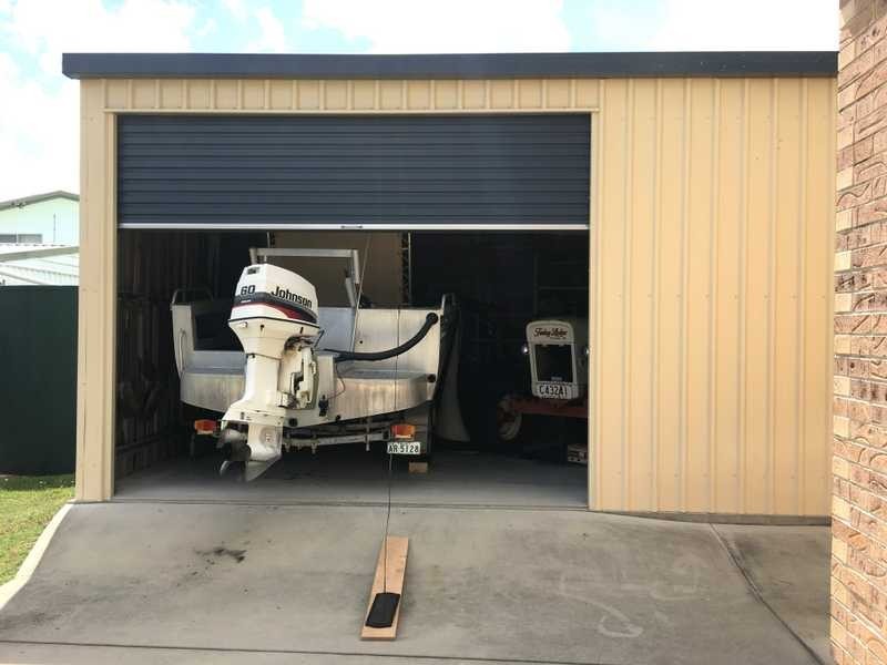 3 Scoines Street, Turkey Beach QLD 4678