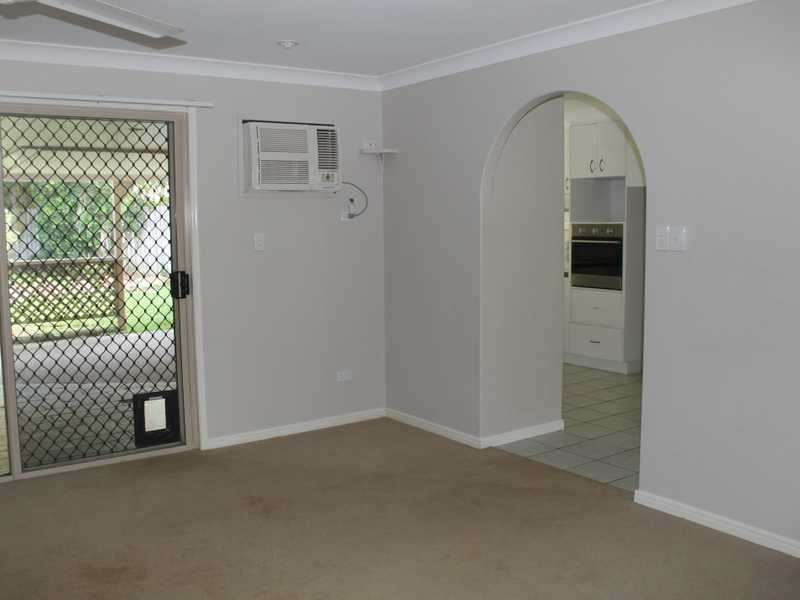 36 Geoffrey Thomas Drive, Tannum Sands QLD 4680