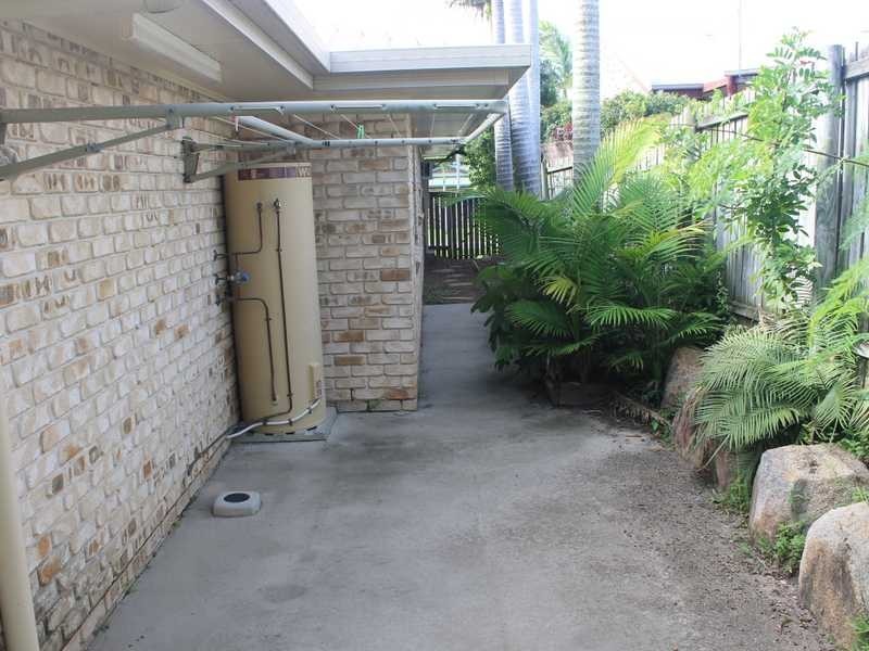 36 Geoffrey Thomas Drive, Tannum Sands QLD 4680