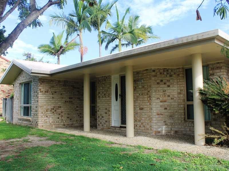 36 Geoffrey Thomas Drive, Tannum Sands QLD 4680