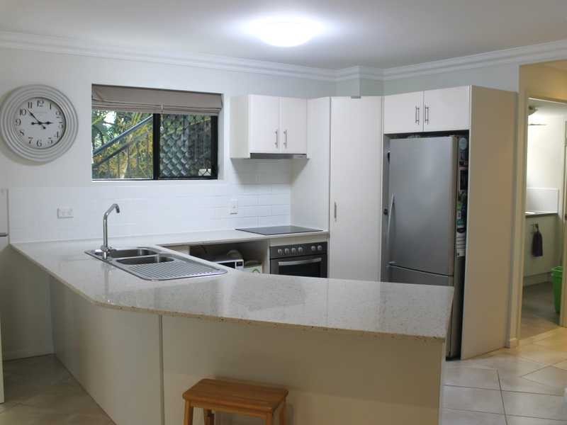Apartment/1/8a Wyndham Avenue, Boyne Island QLD 4680