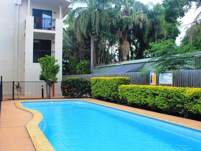 Apartment/1/8a Wyndham Avenue, Boyne Island QLD 4680