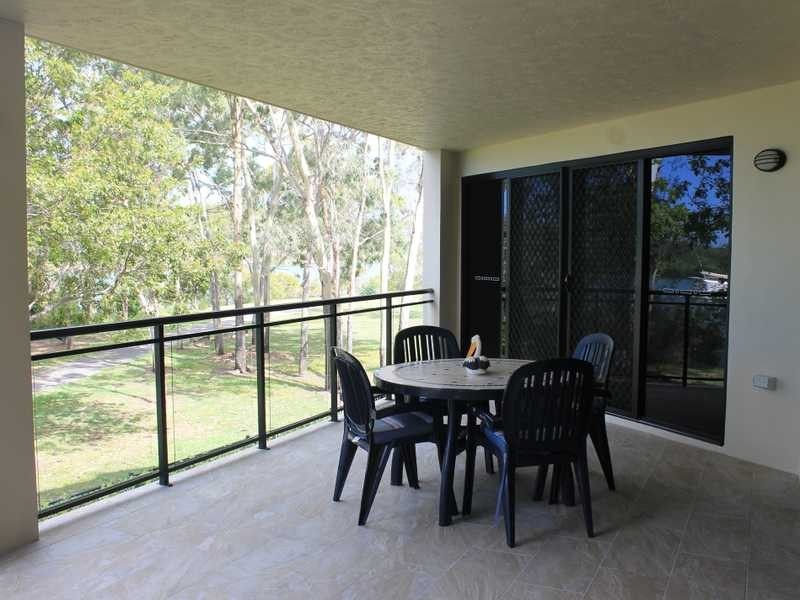 Apartment/1/8a Wyndham Avenue, Boyne Island QLD 4680
