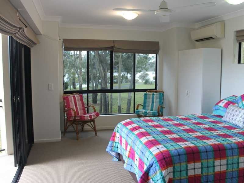 Apartment/1/8a Wyndham Avenue, Boyne Island QLD 4680