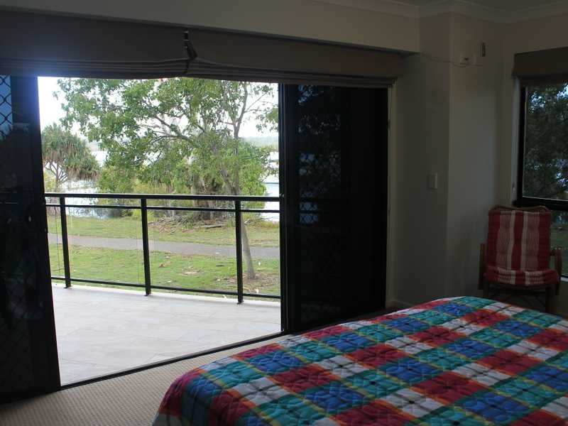 Apartment/1/8a Wyndham Avenue, Boyne Island QLD 4680