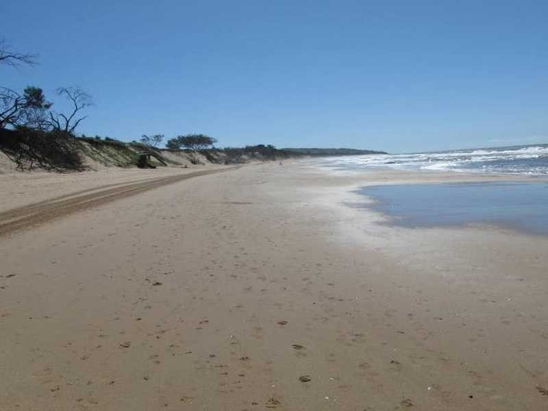 4 Sunset Drive, Agnes Water QLD 4677