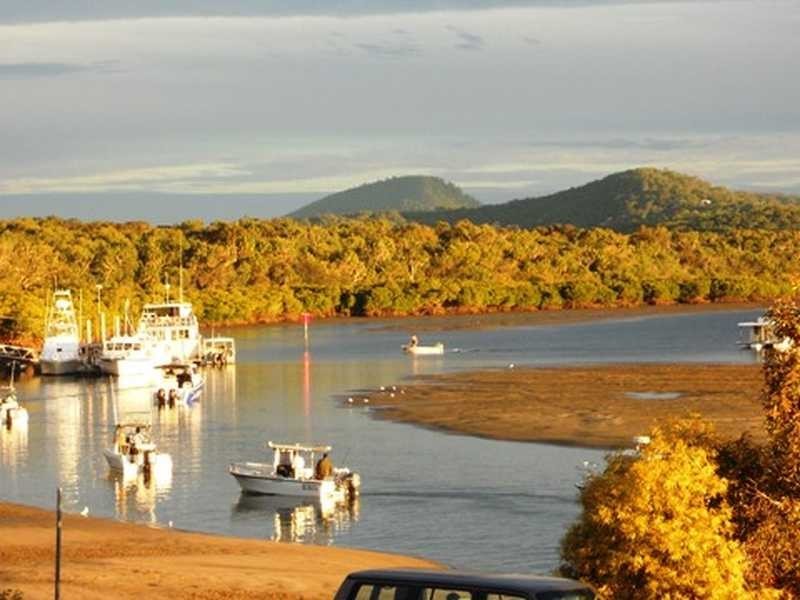 4 Sunset Drive, Agnes Water QLD 4677