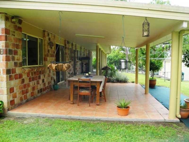 18 Aluminium Drive, Tannum Sands QLD 4680