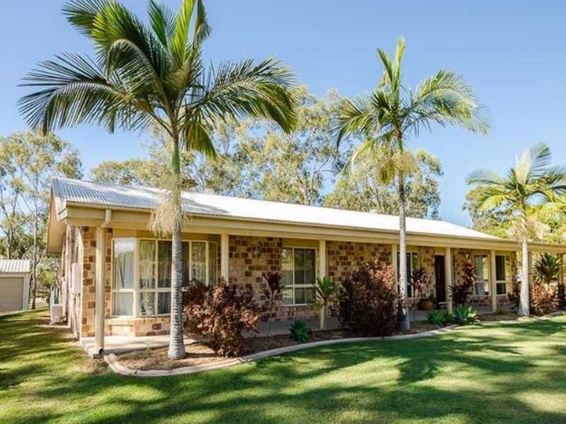 18 Aluminium Drive, Tannum Sands QLD 4680