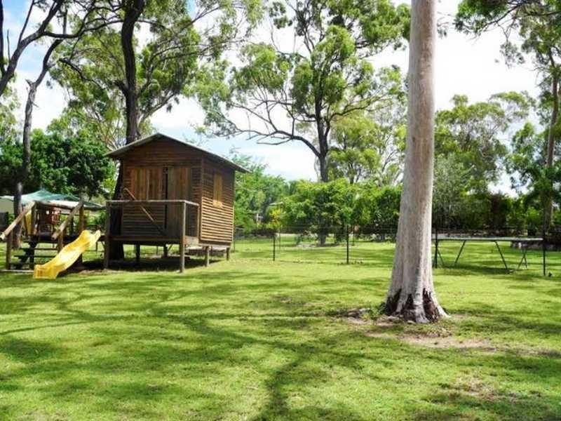 18 Aluminium Drive, Tannum Sands QLD 4680