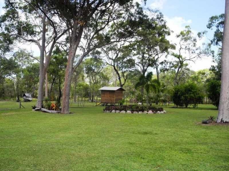 18 Aluminium Drive, Tannum Sands QLD 4680