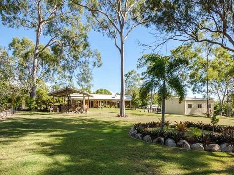 18 Aluminium Drive, Tannum Sands QLD 4680
