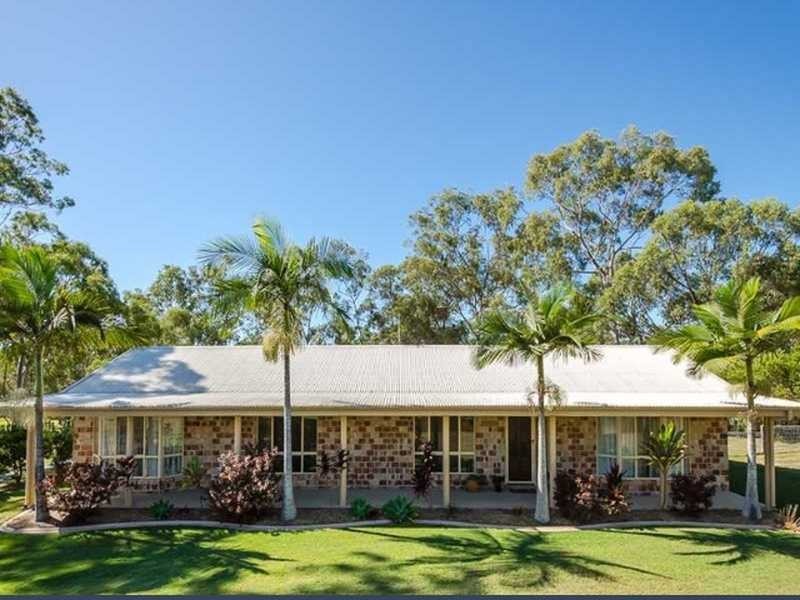 18 Aluminium Drive, Tannum Sands QLD 4680
