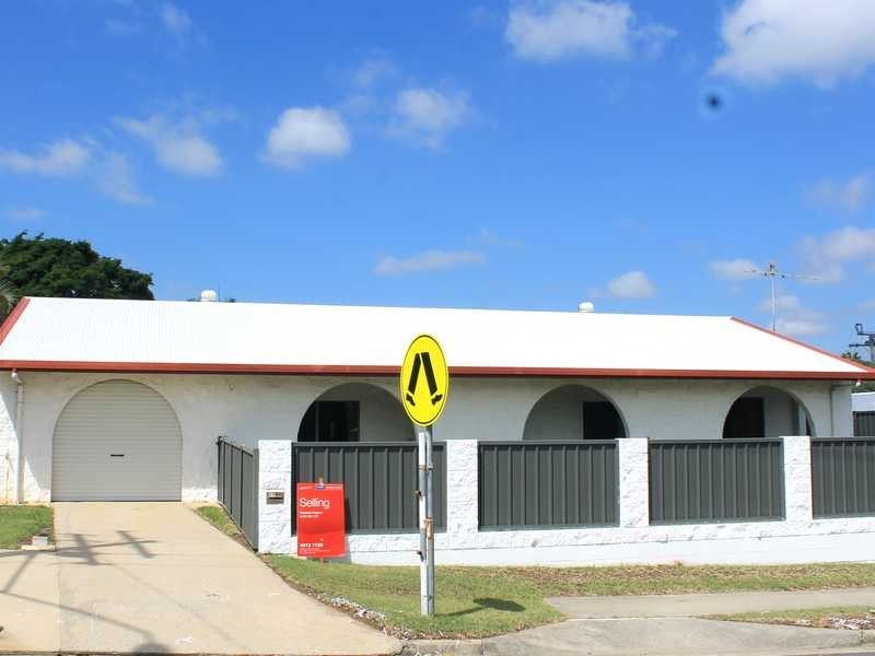 40 Hampton Drive, Tannum Sands QLD 4680