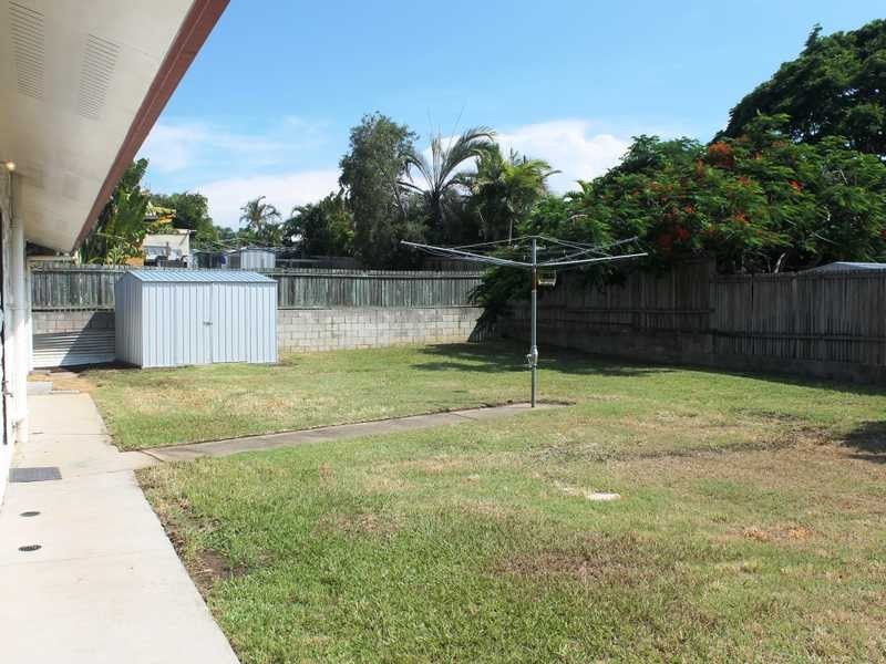40 Hampton Drive, Tannum Sands QLD 4680