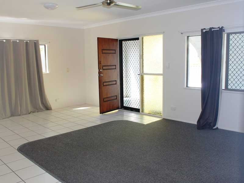 40 Hampton Drive, Tannum Sands QLD 4680