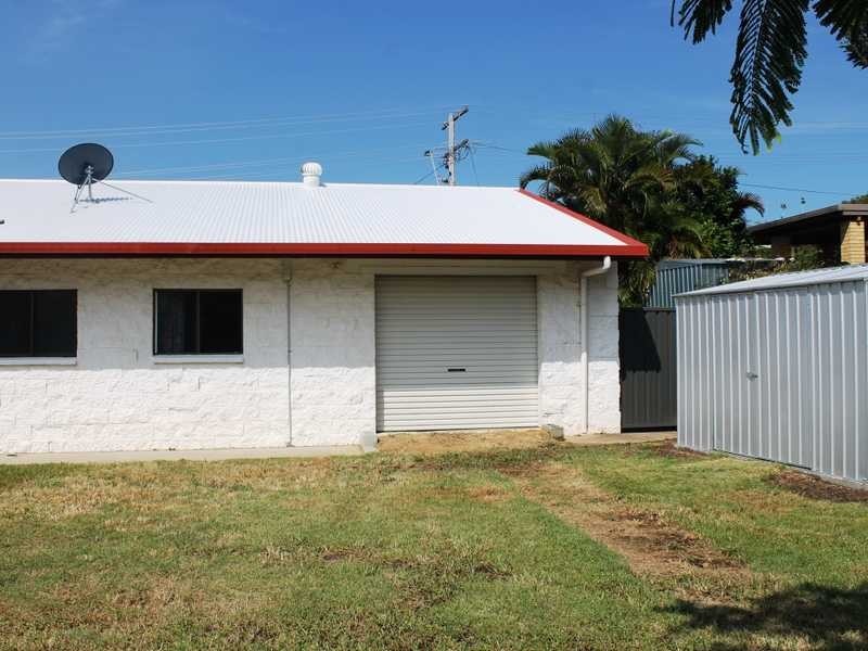 40 Hampton Drive, Tannum Sands QLD 4680