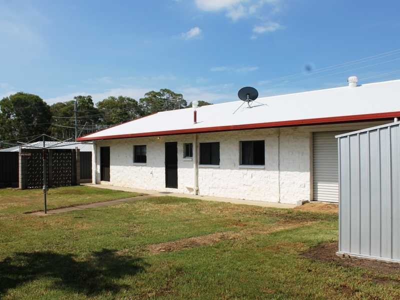 40 Hampton Drive, Tannum Sands QLD 4680