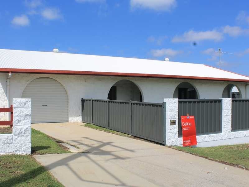 40 Hampton Drive, Tannum Sands QLD 4680