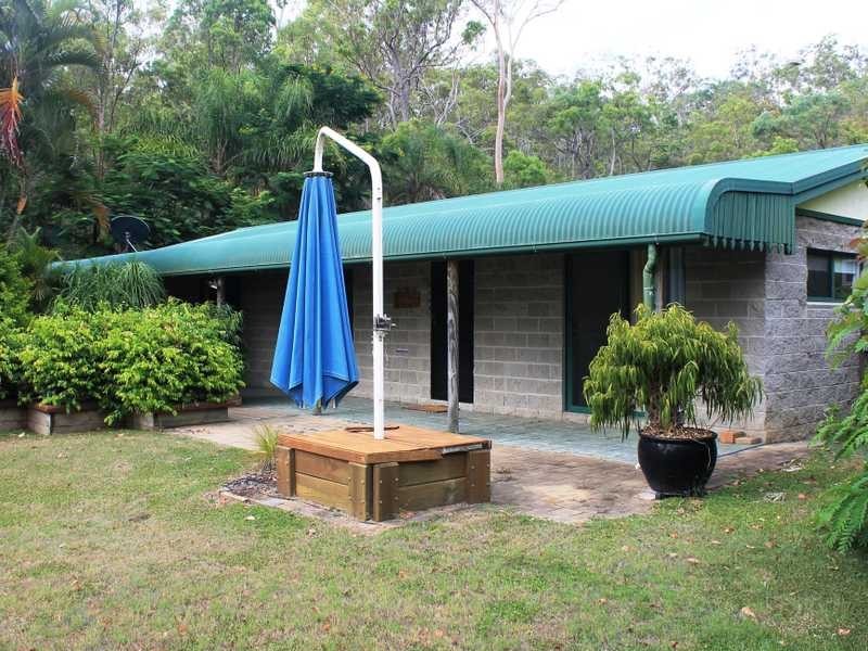 22 Mounter Street, Boyne Island QLD 4680