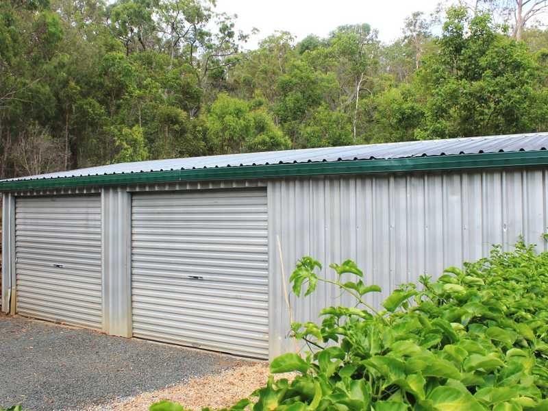 22 Mounter Street, Boyne Island QLD 4680