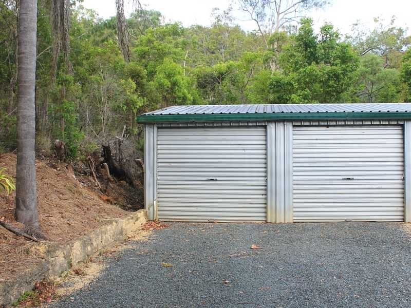 22 Mounter Street, Boyne Island QLD 4680