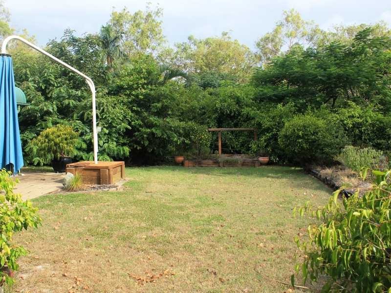 22 Mounter Street, Boyne Island QLD 4680