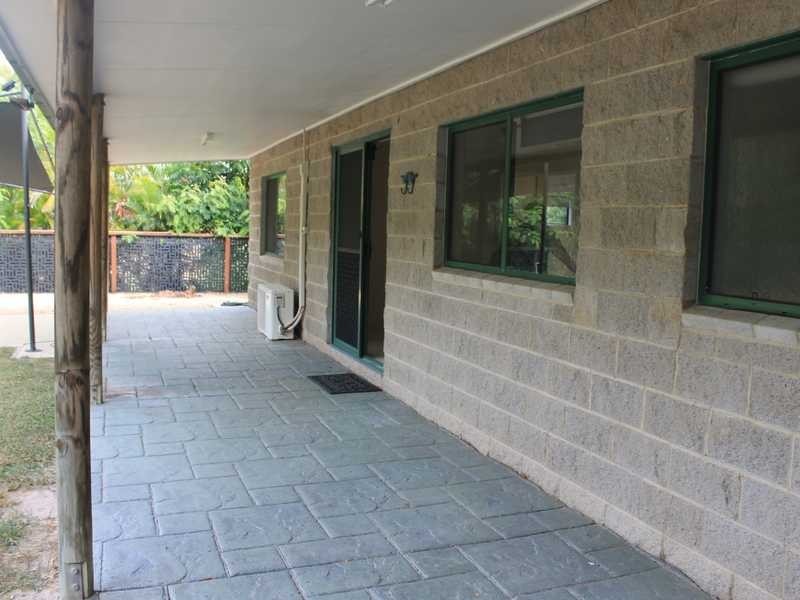 22 Mounter Street, Boyne Island QLD 4680