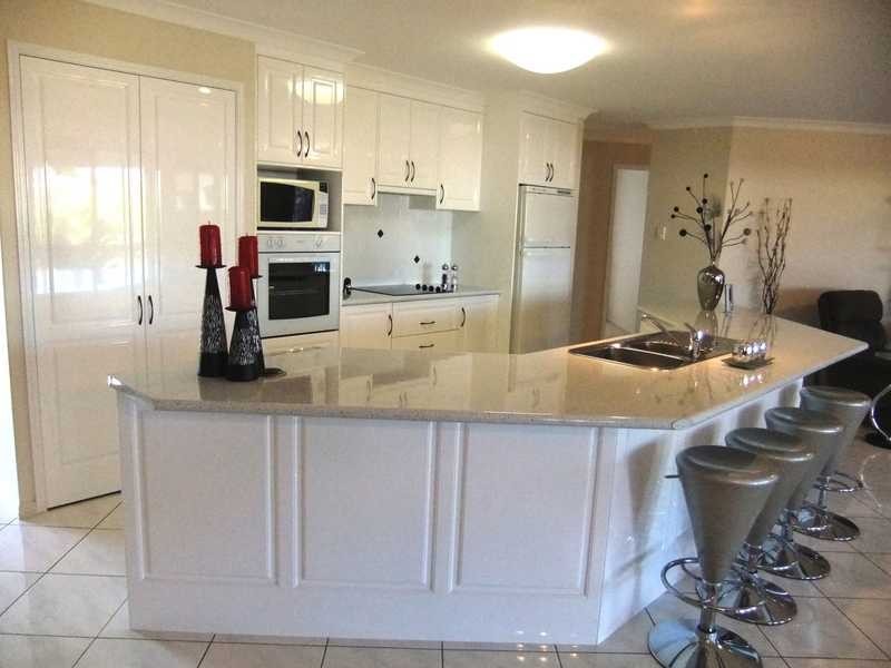 4 Jeana Close, Boyne Island QLD 4680